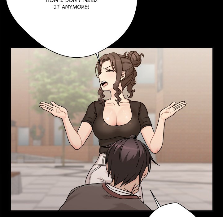 Crossing the Line - Chapter 40 [photo 128] - MangaPorn