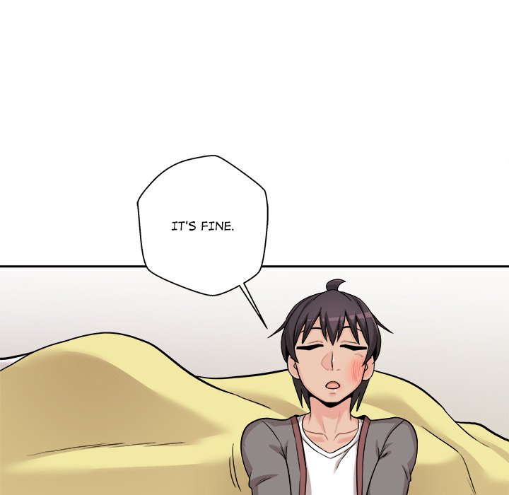 Crossing the Line - Chapter 40 [photo 144] - MangaPorn