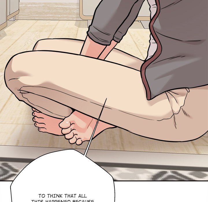 Crossing the Line - Chapter 40 [photo 148] - MangaPorn