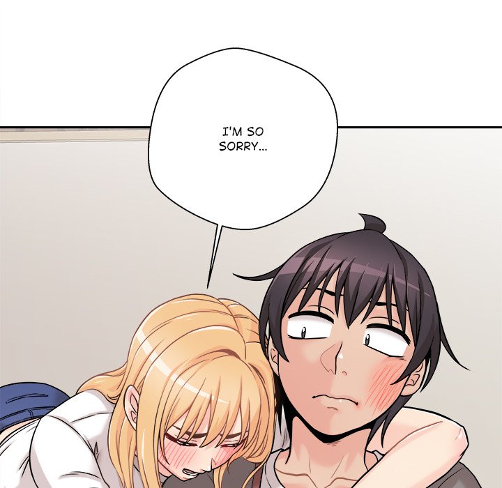 Crossing the Line - Chapter 40 [photo 151] - MangaPorn