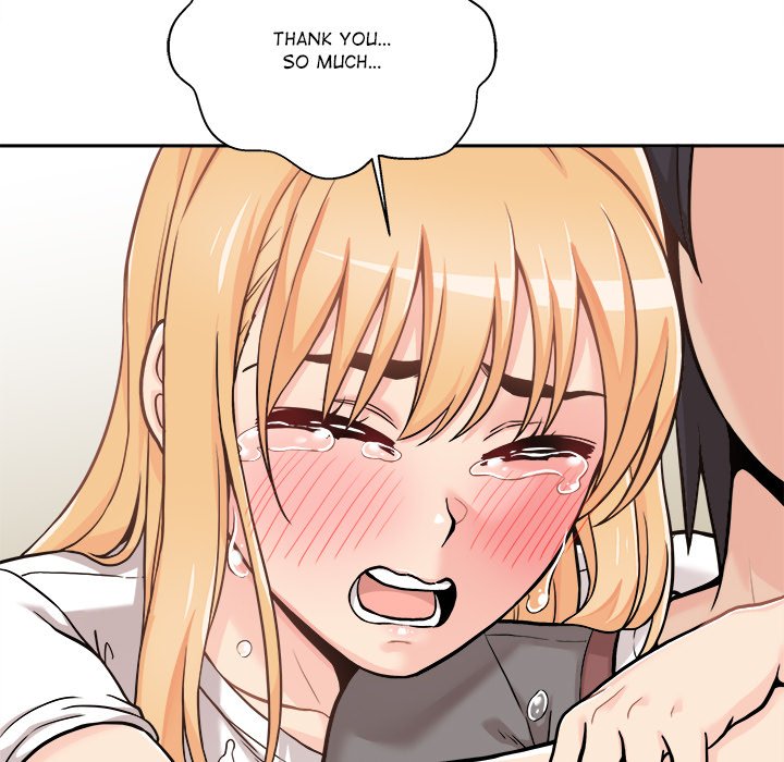 Crossing the Line - Chapter 40 [photo 158] - MangaPorn