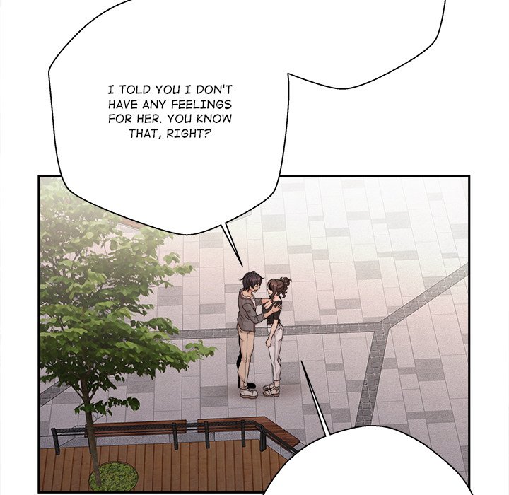 Crossing the Line - Chapter 40 [photo 16] - MangaPorn