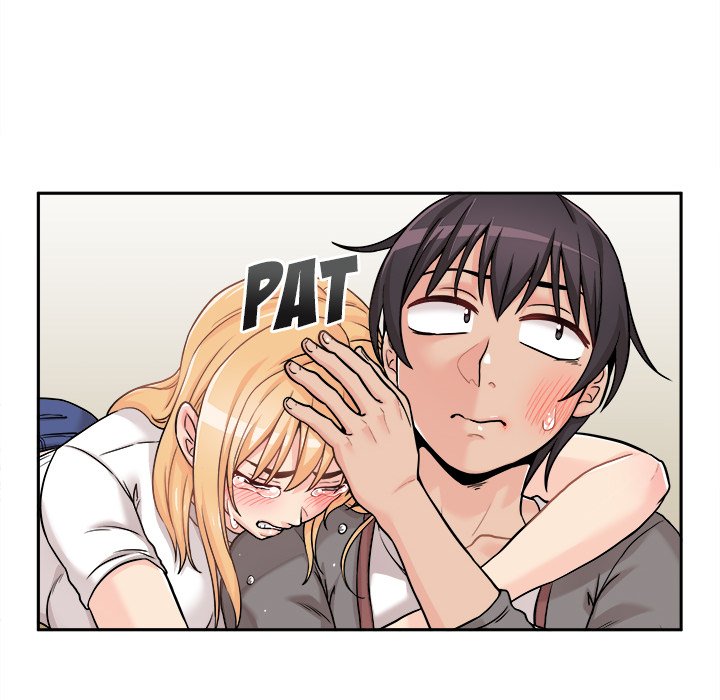 Crossing the Line - Chapter 40 [photo 162] - MangaPorn