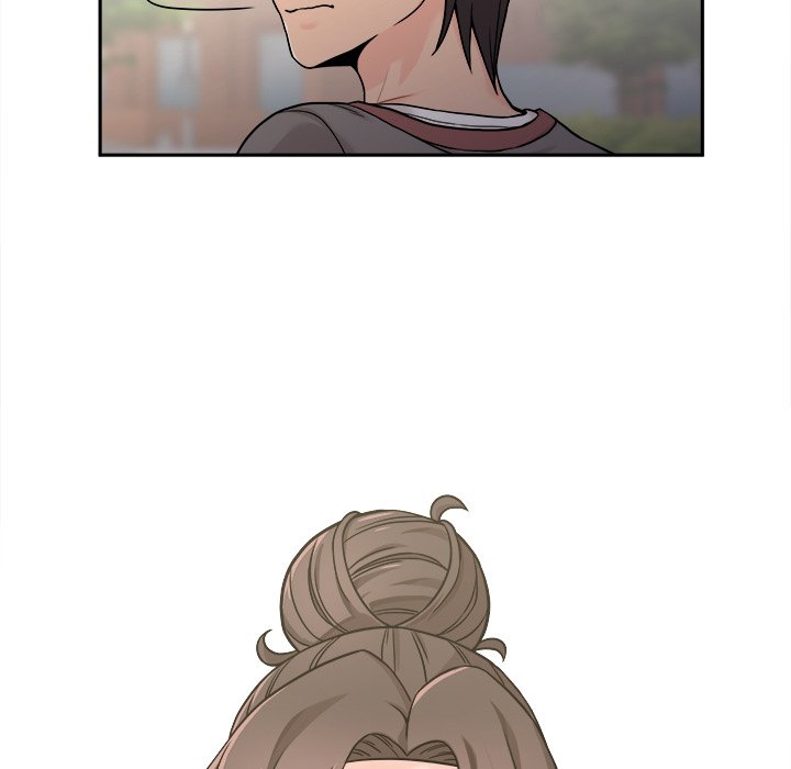 Crossing the Line - Chapter 40 [photo 25] - MangaPorn