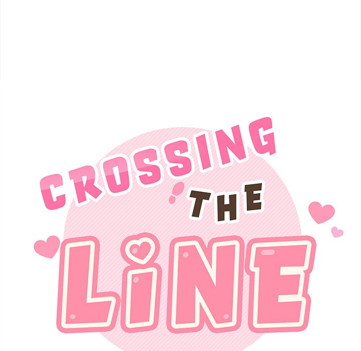 Crossing the Line - Chapter 40 [photo 30] - MangaPorn