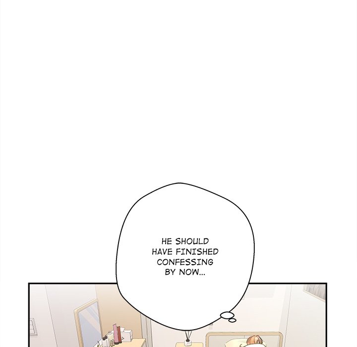 Crossing the Line - Chapter 40 [photo 34] - MangaPorn