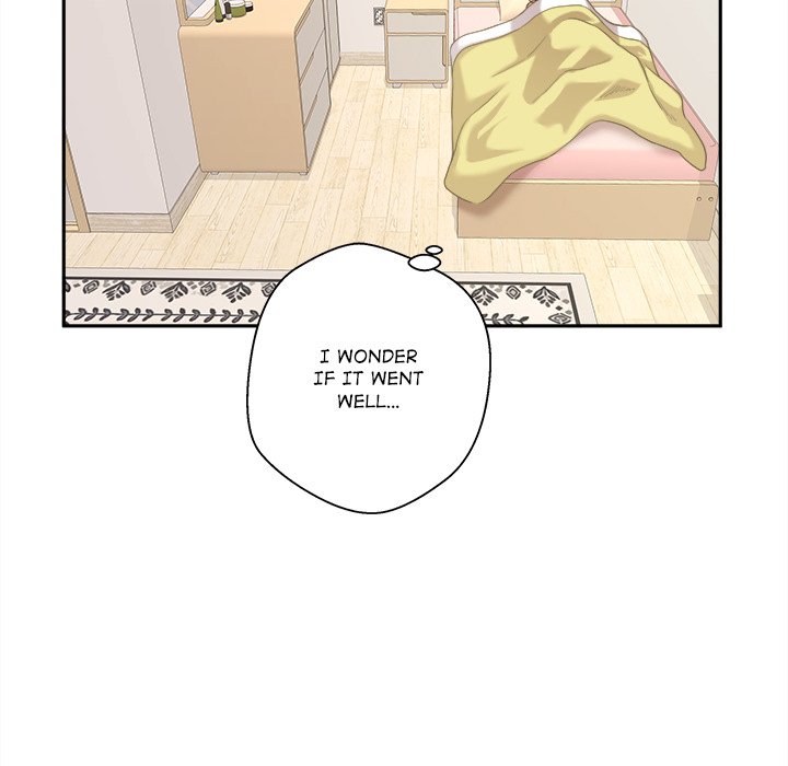 Crossing the Line - Chapter 40 [photo 35] - MangaPorn