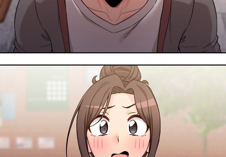 Crossing the Line - Chapter 40 [photo 4] - MangaPorn