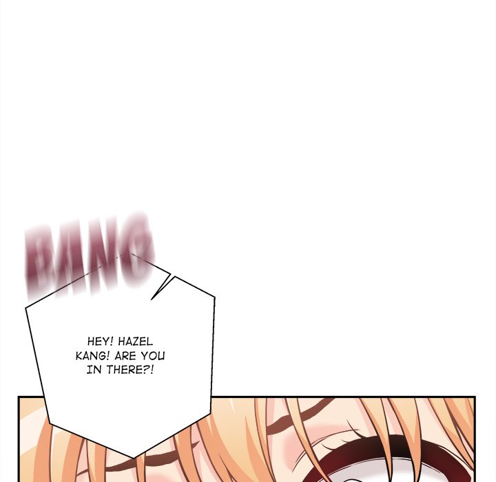 Crossing the Line - Chapter 40 [photo 43] - MangaPorn