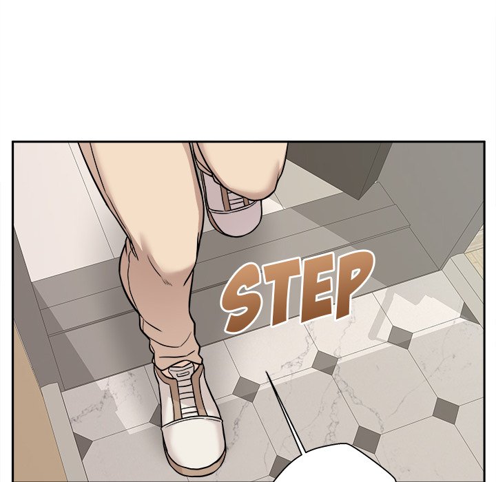 Crossing the Line - Chapter 40 [photo 52] - MangaPorn