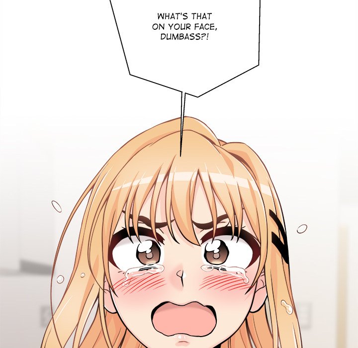 Crossing the Line - Chapter 40 [photo 62] - MangaPorn