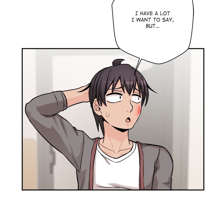 Crossing the Line - Chapter 40 [photo 64] - MangaPorn