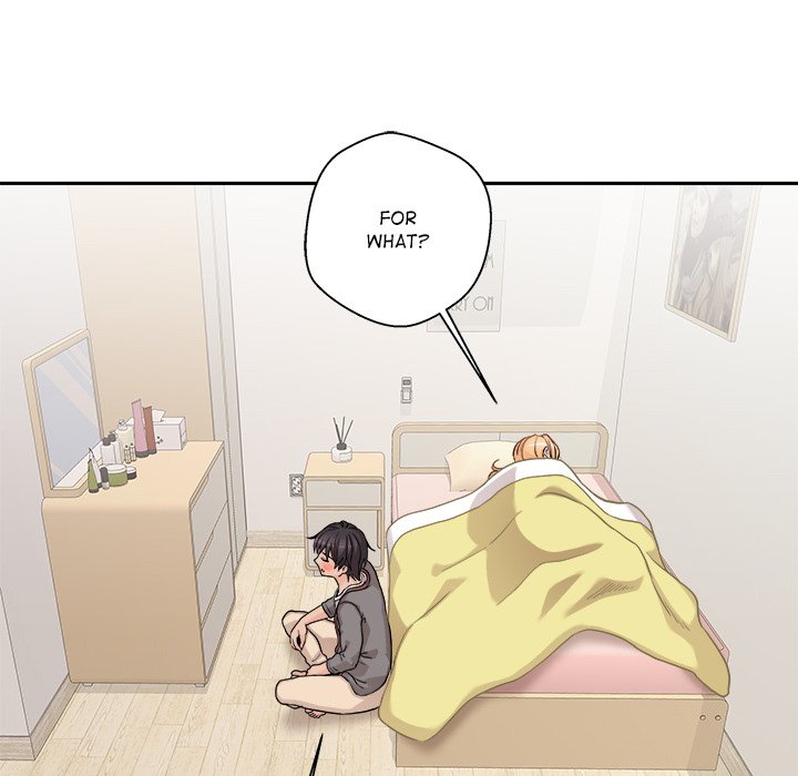 Crossing the Line - Chapter 40 [photo 71] - MangaPorn