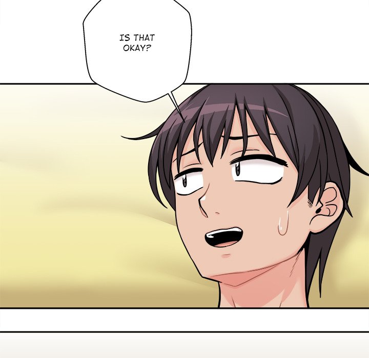 Crossing the Line - Chapter 40 [photo 78] - MangaPorn