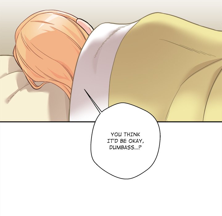 Crossing the Line - Chapter 40 [photo 79] - MangaPorn