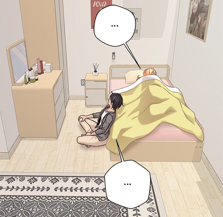 Crossing the Line - Chapter 40 [photo 81] - MangaPorn