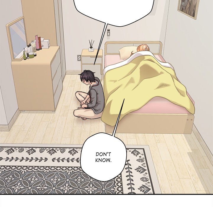 Crossing the Line - Chapter 40 [photo 85] - MangaPorn