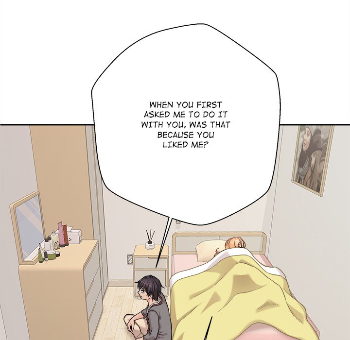 Crossing the Line - Chapter 40 [photo 86] - MangaPorn