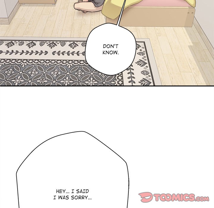 Crossing the Line - Chapter 40 [photo 87] - MangaPorn