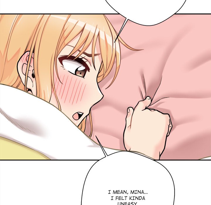 Crossing the Line - Chapter 40 [photo 90] - MangaPorn