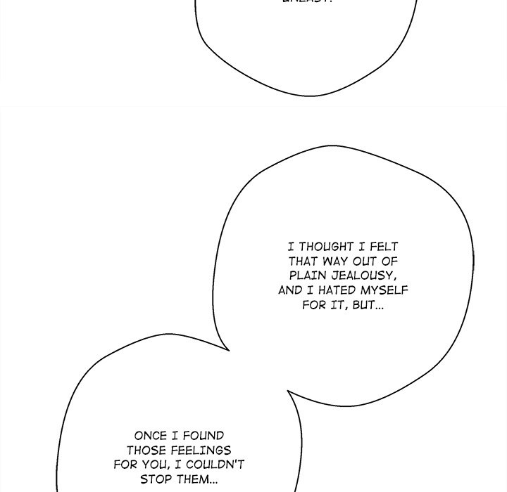 Crossing the Line - Chapter 40 [photo 91] - MangaPorn