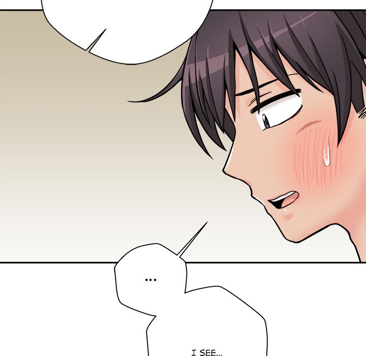 Crossing the Line - Chapter 40 [photo 92] - MangaPorn