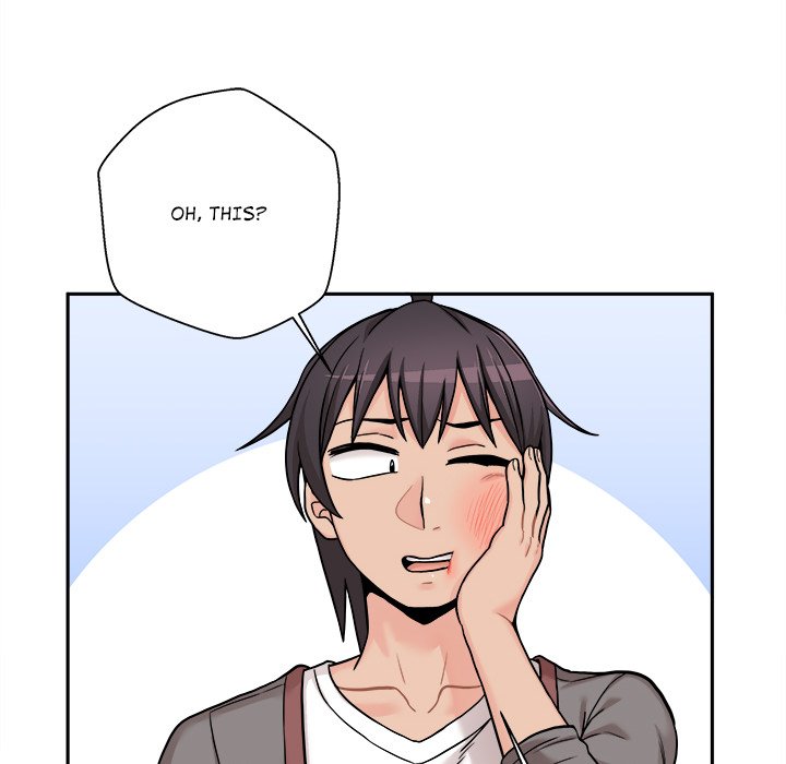 Crossing the Line - Chapter 40 [photo 96] - MangaPorn