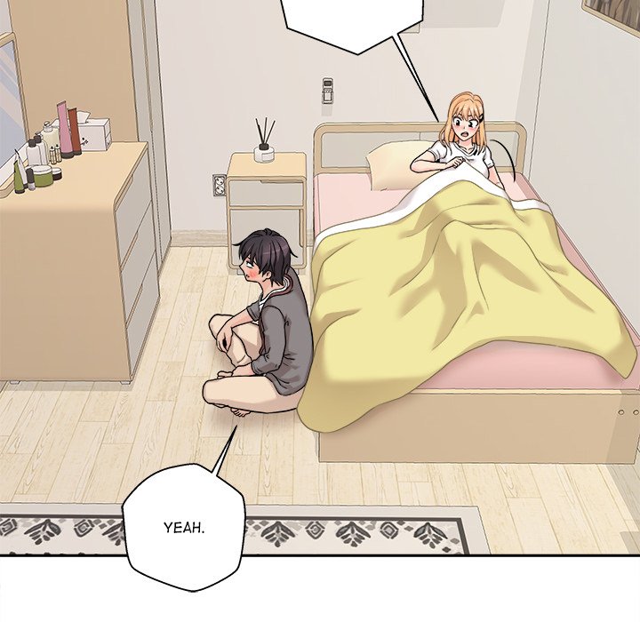 Crossing the Line - Chapter 40 [photo 98] - MangaPorn