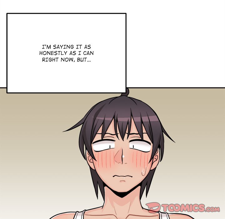 Crossing the Line - Chapter 41 [photo 105] - MangaPorn