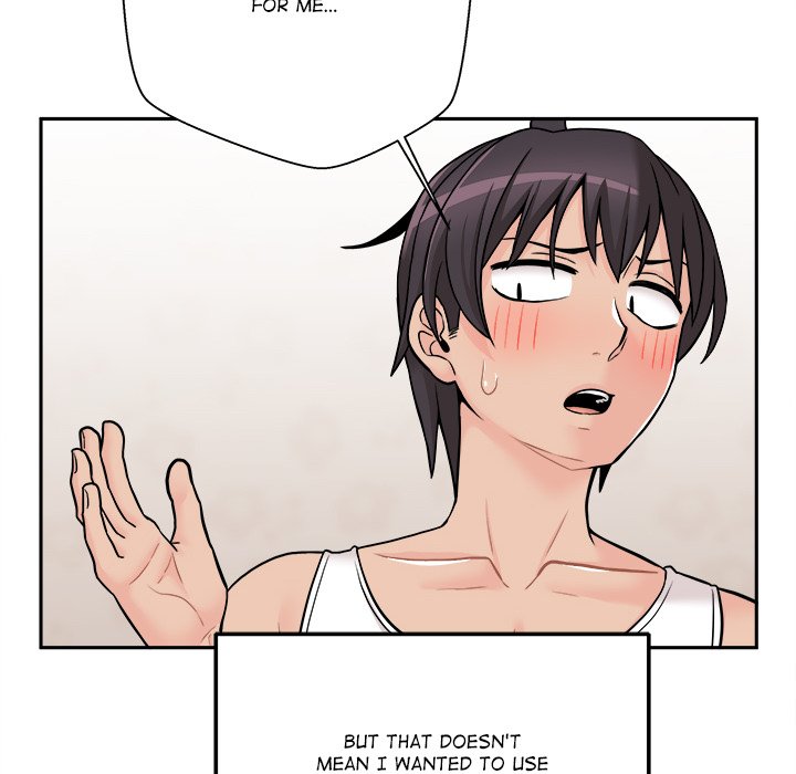 Crossing the Line - Chapter 41 [photo 109] - MangaPorn