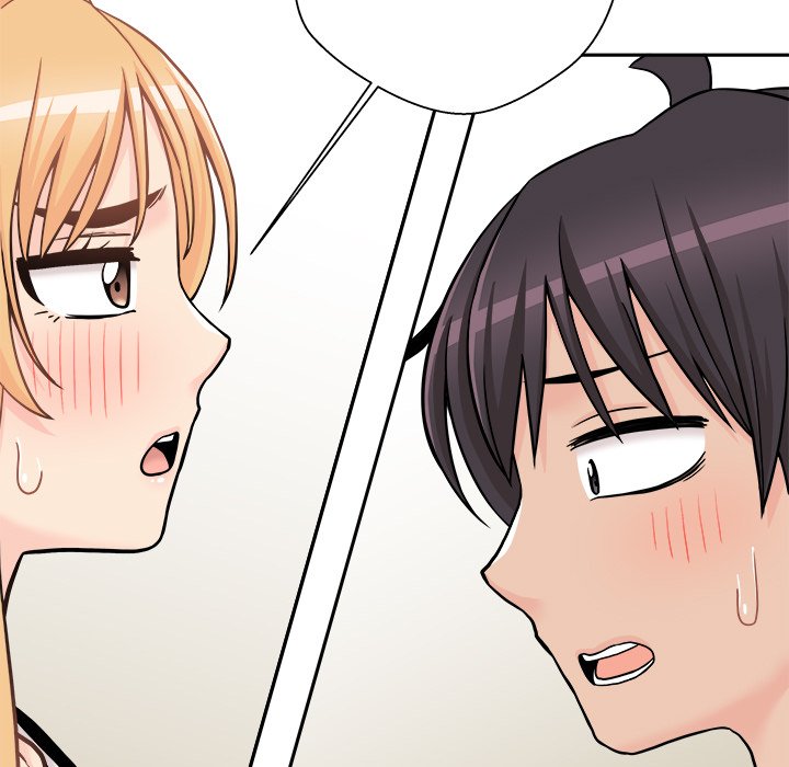 Crossing the Line - Chapter 41 [photo 112] - MangaPorn