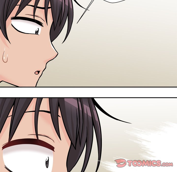 Crossing the Line - Chapter 41 [photo 117] - MangaPorn