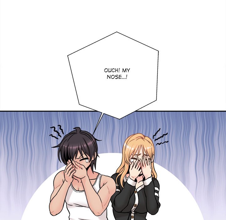 Crossing the Line - Chapter 41 [photo 122] - MangaPorn