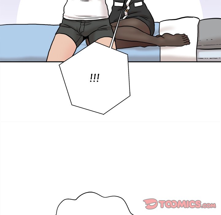 Crossing the Line - Chapter 41 [photo 123] - MangaPorn