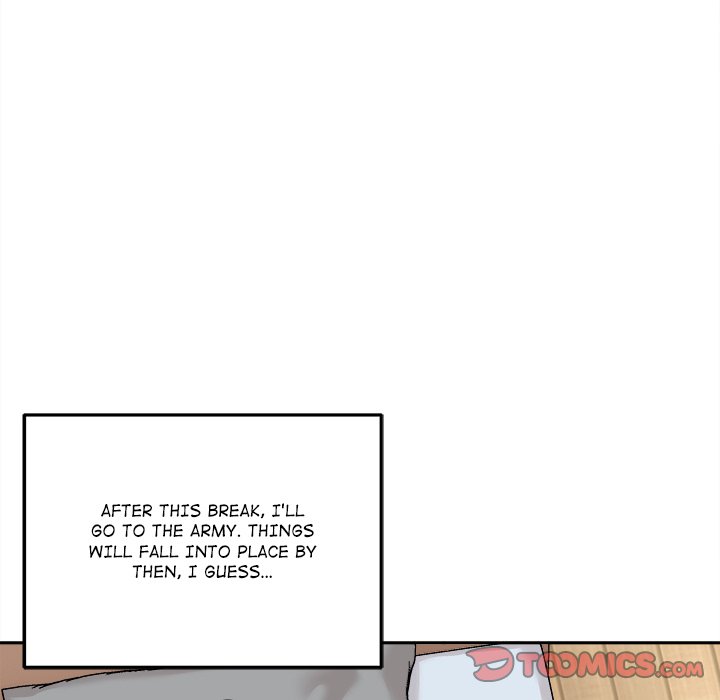 Crossing the Line - Chapter 41 [photo 18] - MangaPorn