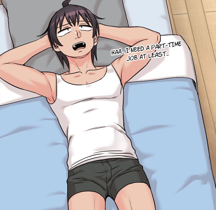 Crossing the Line - Chapter 41 [photo 19] - MangaPorn