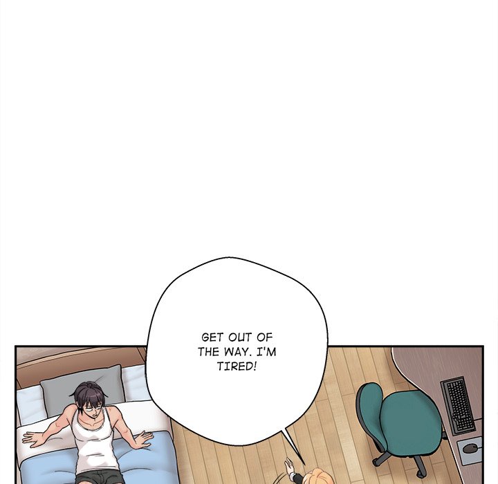 Crossing the Line - Chapter 41 [photo 28] - MangaPorn