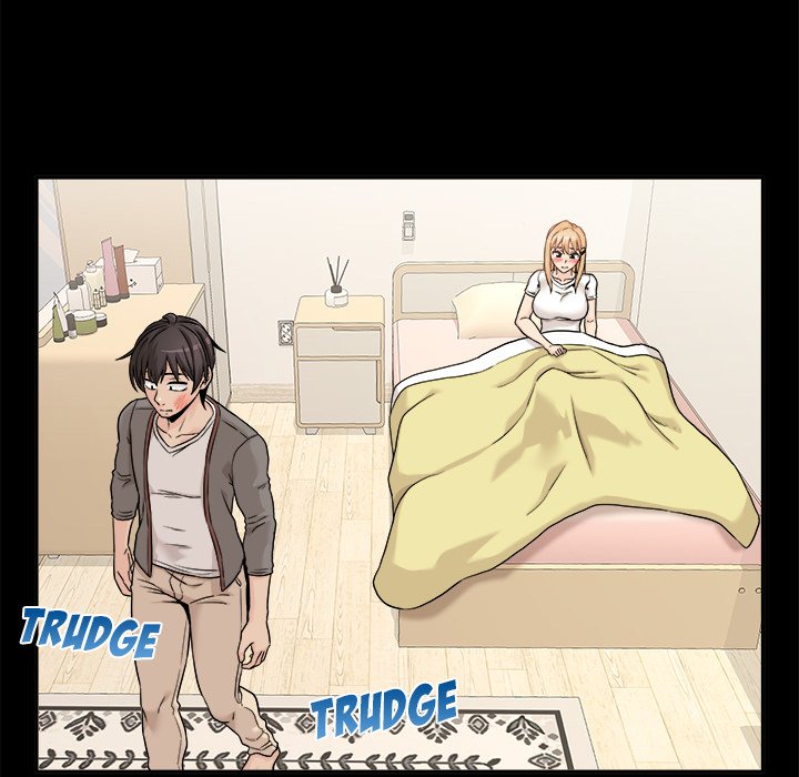 Crossing the Line - Chapter 41 [photo 40] - MangaPorn