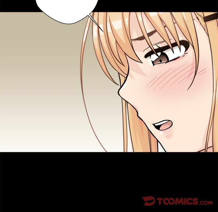 Crossing the Line - Chapter 41 [photo 42] - MangaPorn