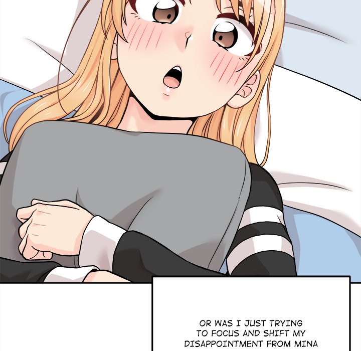 Crossing the Line - Chapter 41 [photo 53] - MangaPorn