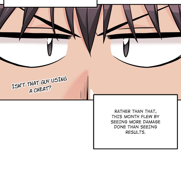 Crossing the Line - Chapter 41 [photo 7] - MangaPorn