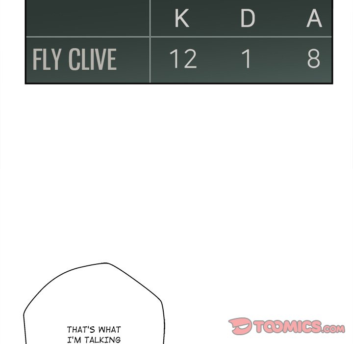 Crossing the Line - Chapter 41 [photo 72] - MangaPorn