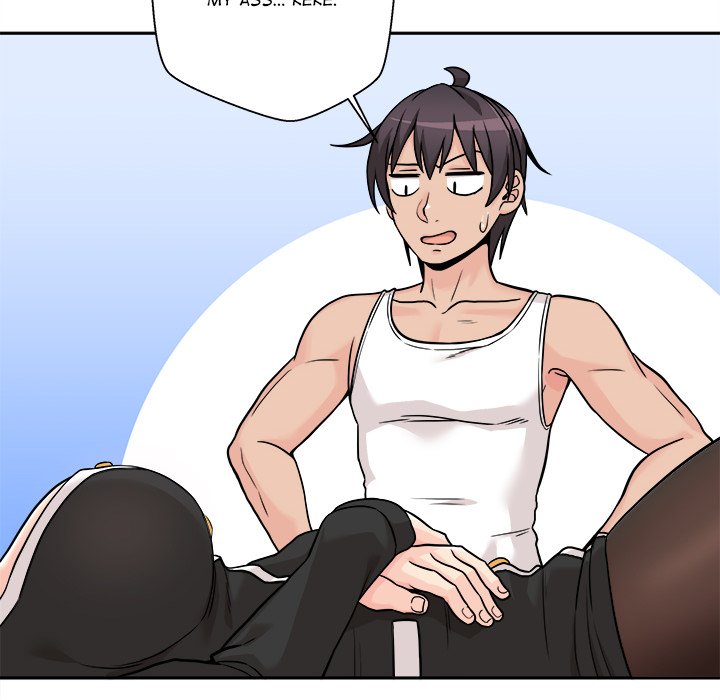 Crossing the Line - Chapter 41 [photo 79] - MangaPorn