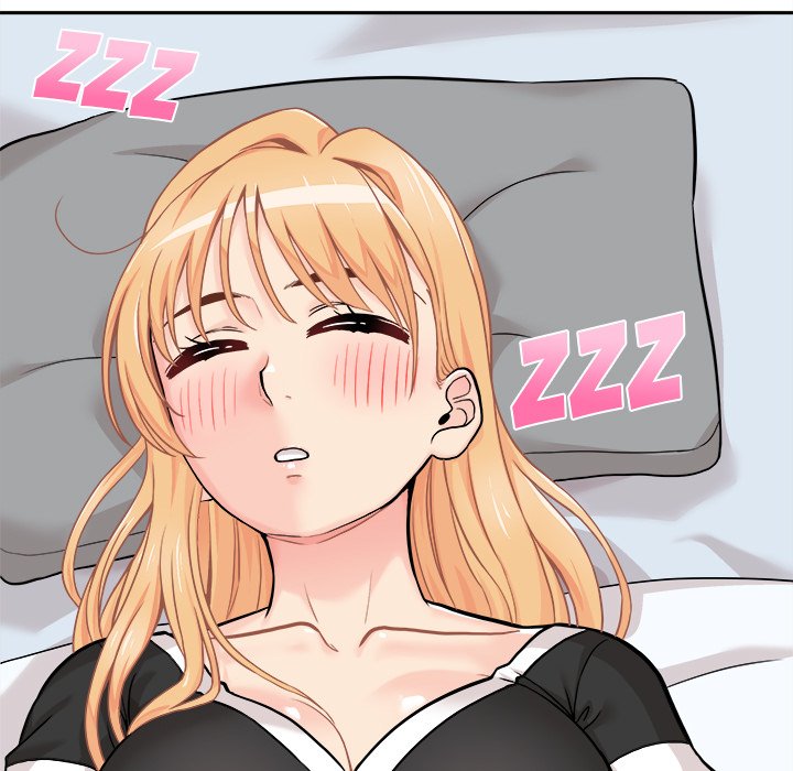 Crossing the Line - Chapter 41 [photo 80] - MangaPorn