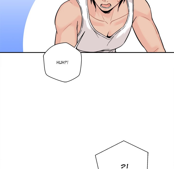 Crossing the Line - Chapter 41 [photo 95] - MangaPorn