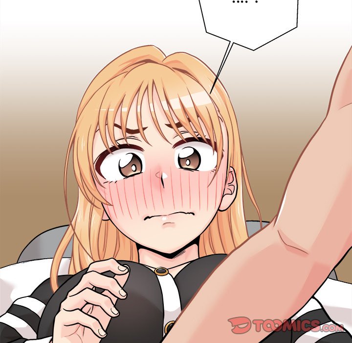 Crossing the Line - Chapter 41 [photo 96] - MangaPorn