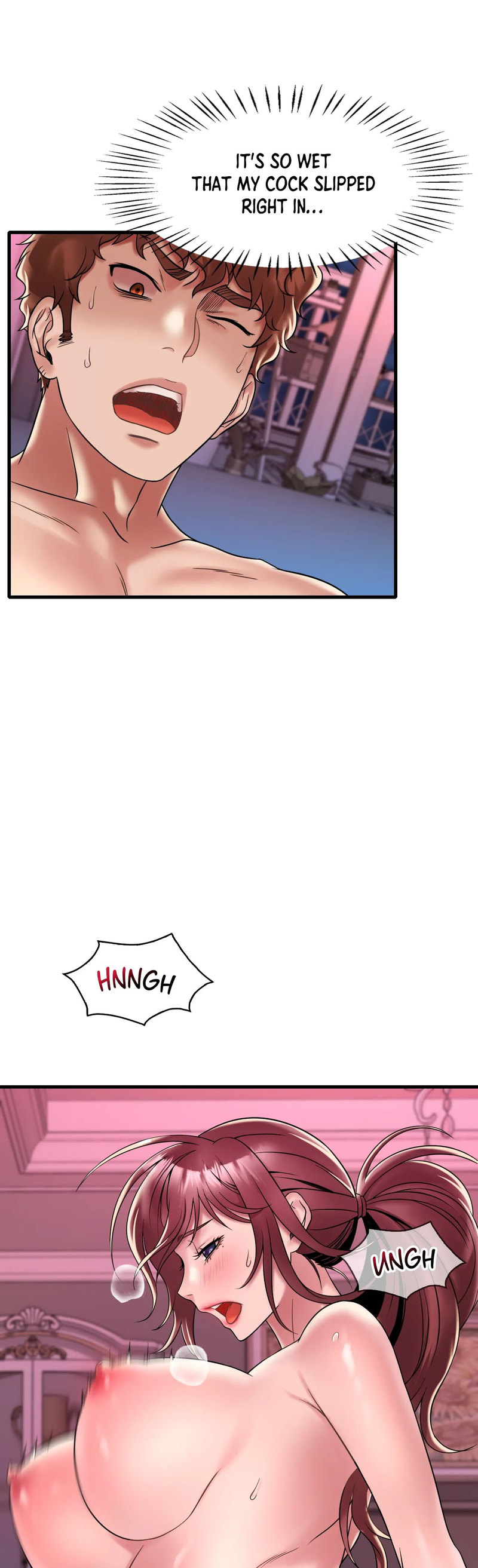 Drunk on You - Chapter 31 [photo 12] - MangaPorn