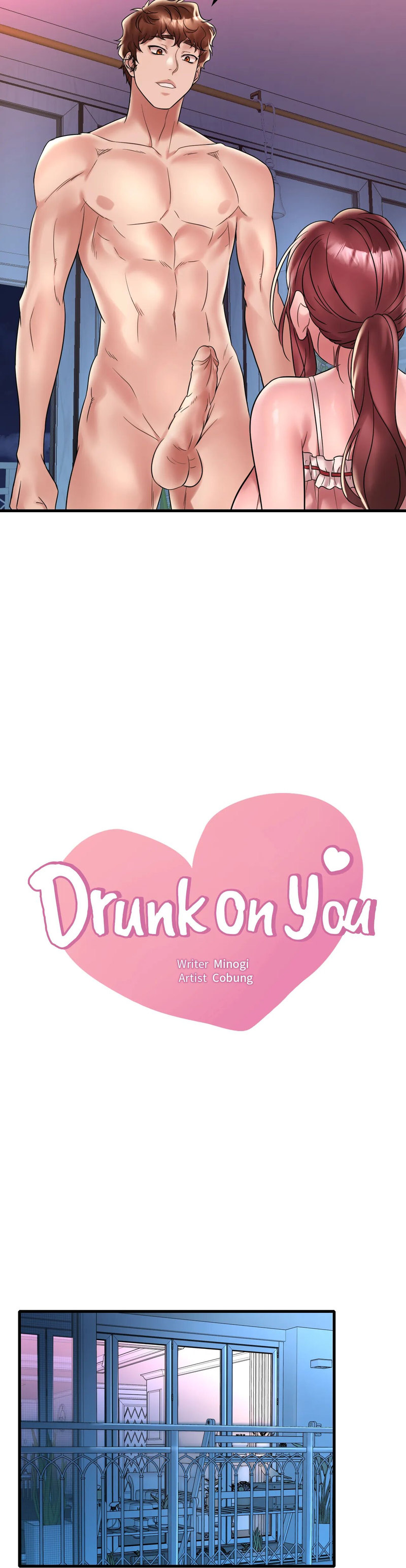 Drunk on You - Chapter 31 [photo 2] - MangaPorn