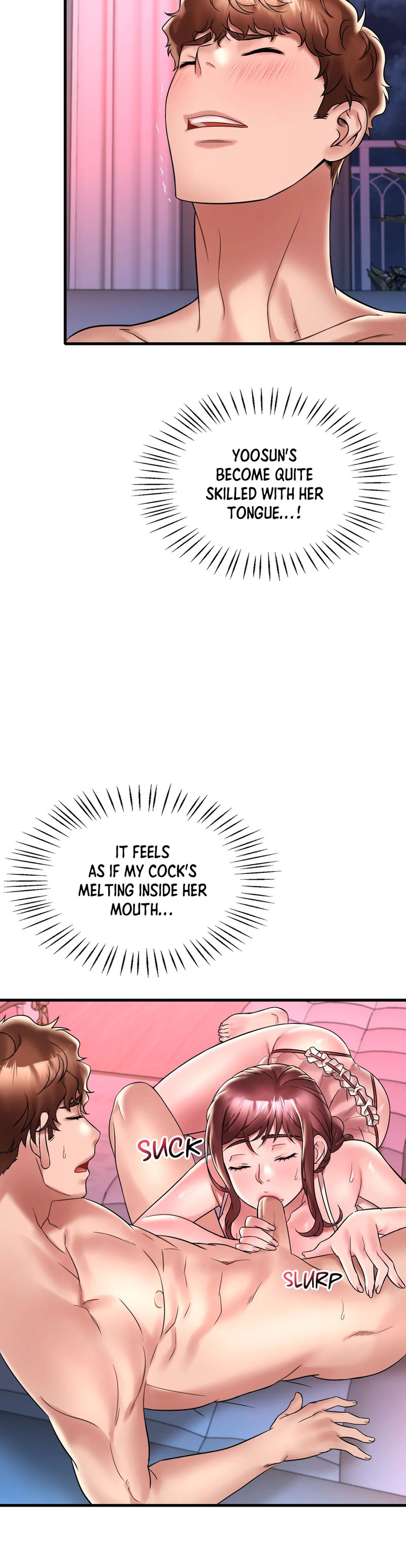 Drunk on You - Chapter 31 [photo 5] - MangaPorn