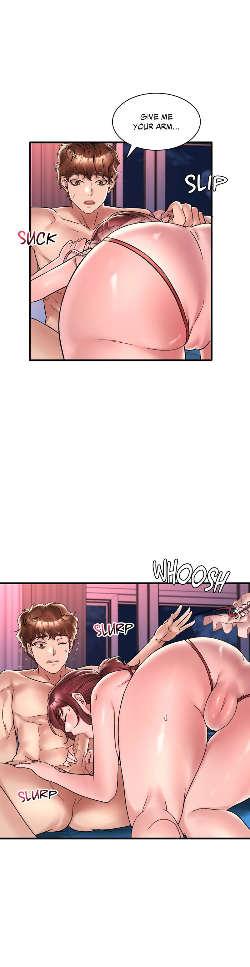 Drunk on You - Chapter 31 [photo 6] - MangaPorn